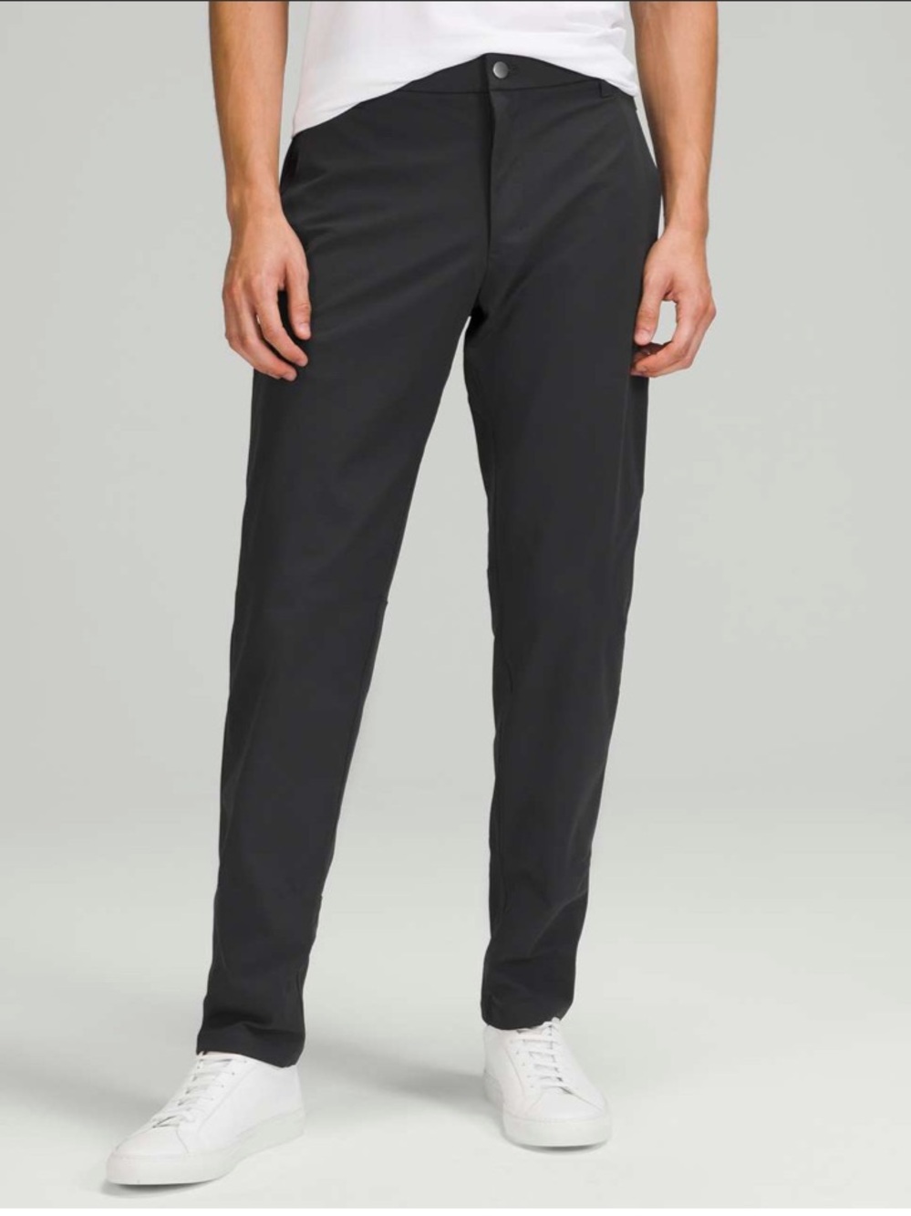 Lululemon Commission Pant Classic Warpstreme Men’s 32